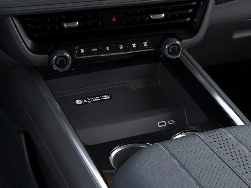 New 2026 Black Chevrolet High Country image 24