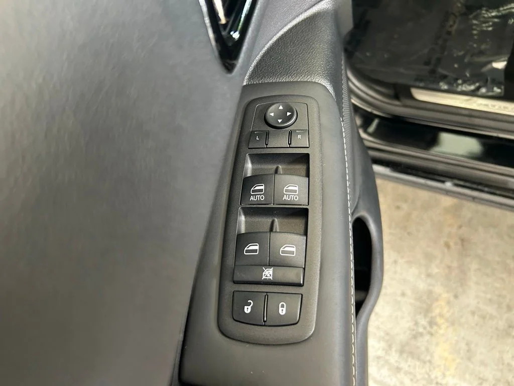 Used 2023 Black Dodge SRT Hellcat image 41