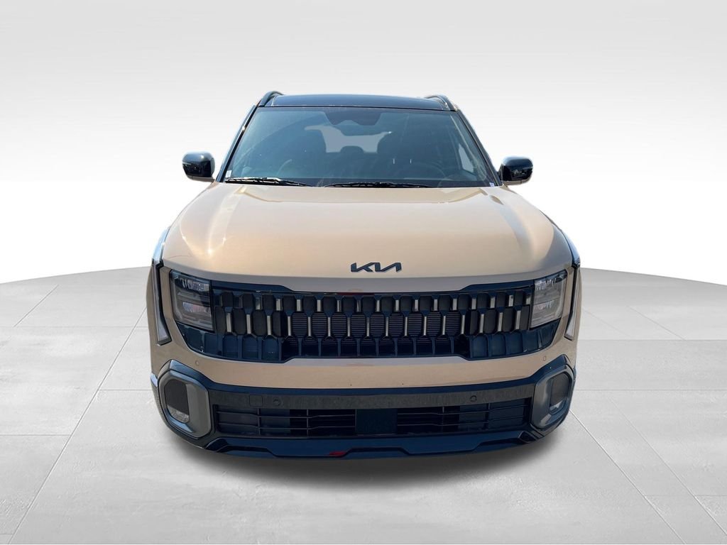 New 2027 Brown Kia X-Line S image 8
