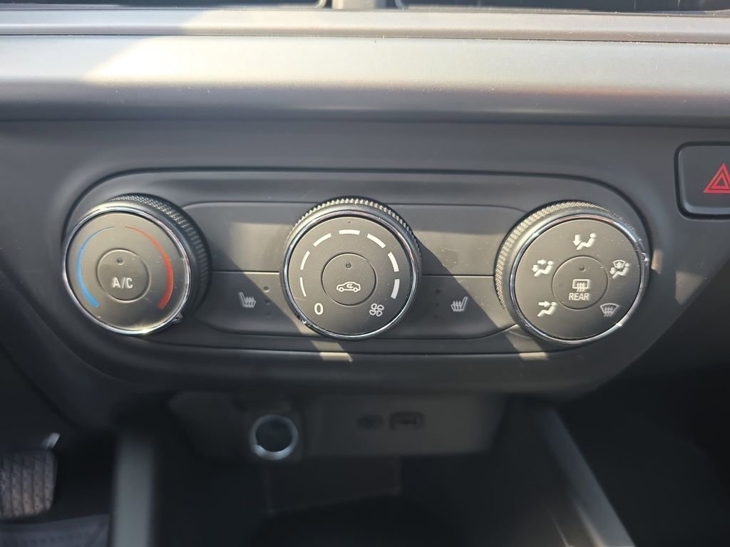 2026 Chevrolet Trax LS - Photo 21