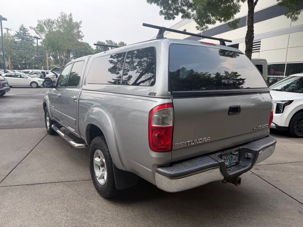 Used 2006  Toyota  image 6