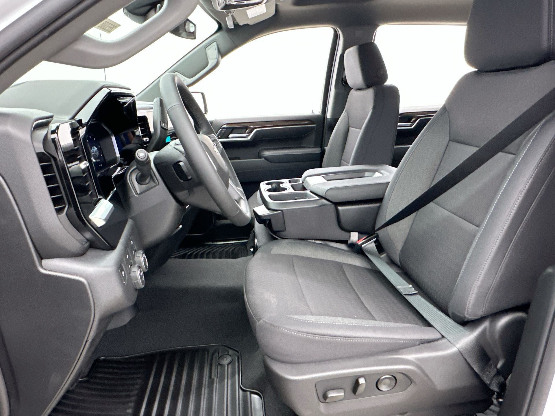 2026 Chevrolet Silverado 1500 LT - Photo 63