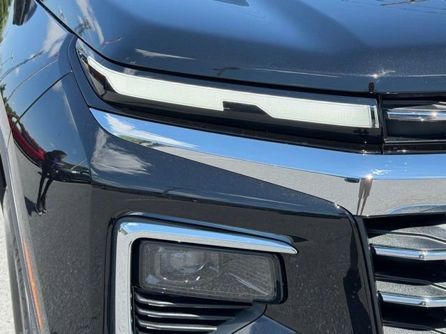 2026 Chevrolet Traverse LT - Photo 16