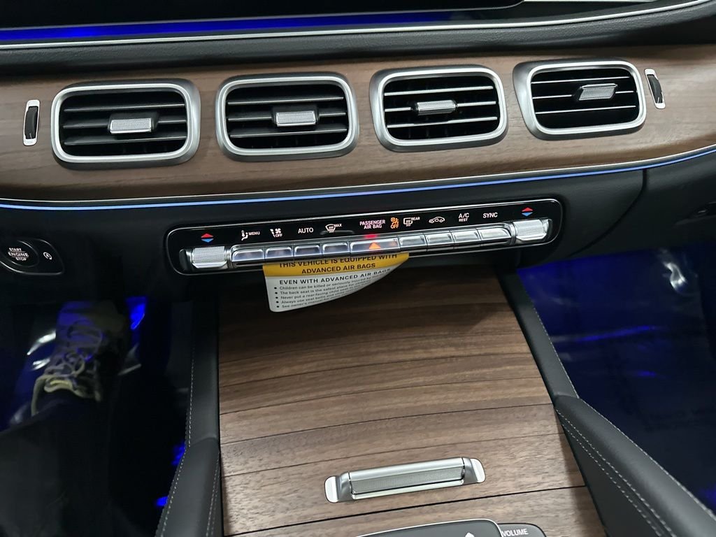 2026 Mercedes-Benz GLE GLE580 - Photo 17