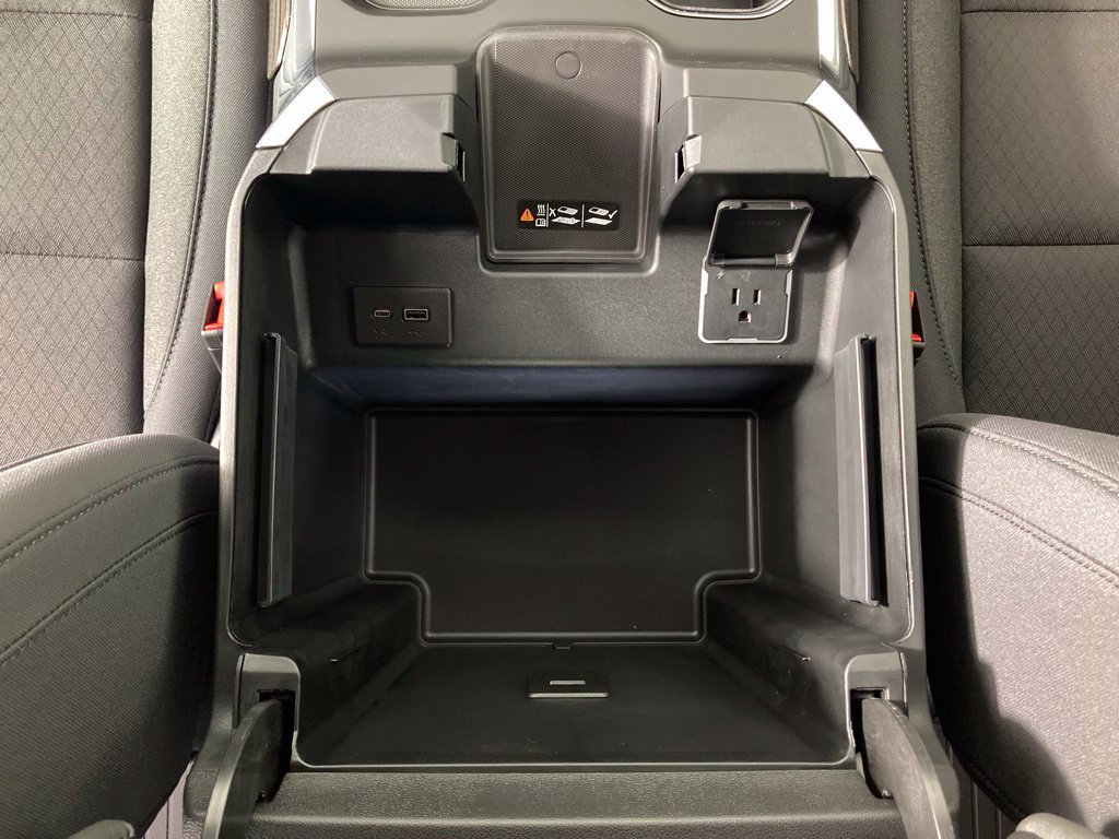 2026 Chevrolet Silverado 1500 LT - Photo 10