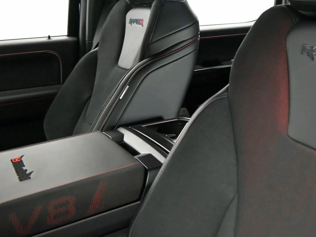 Used 2026 Blue Metallic Ford R image 18