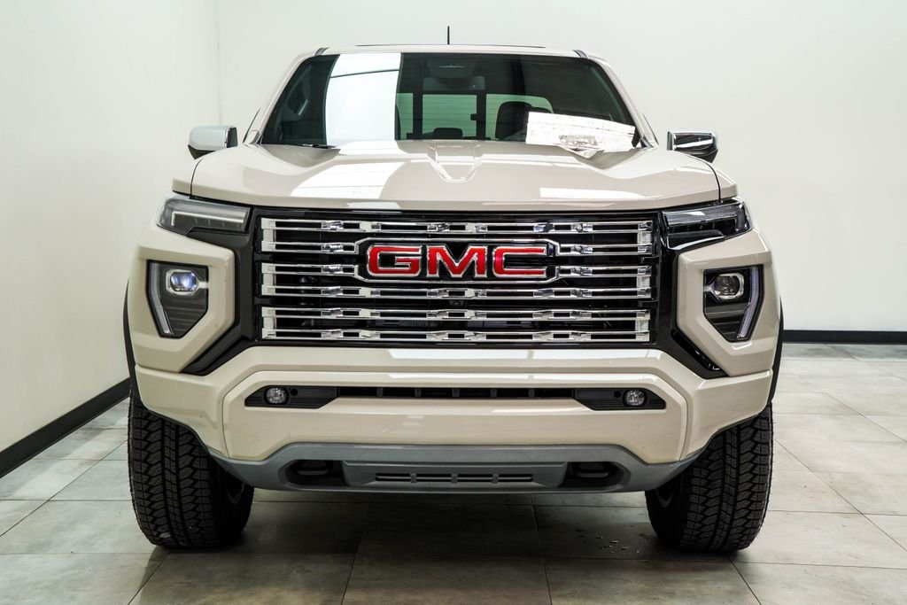 Used 2026 Beige GMC Denali image 6
