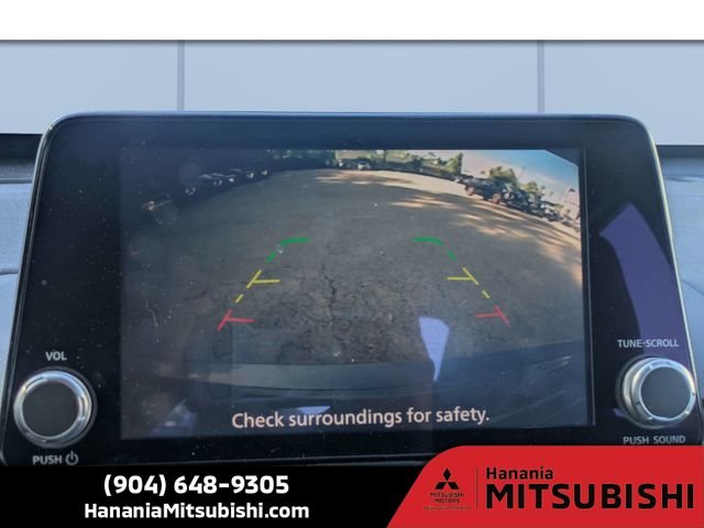 Used 2024 Gray Nissan 2.5 SR image 19