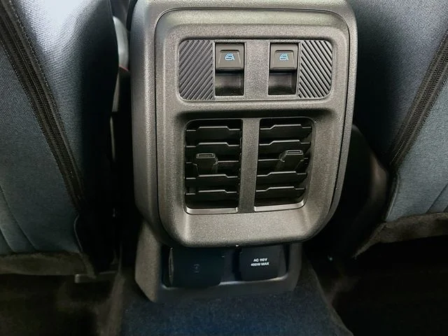 New 2026 Red Ford Heritage Edition image 12