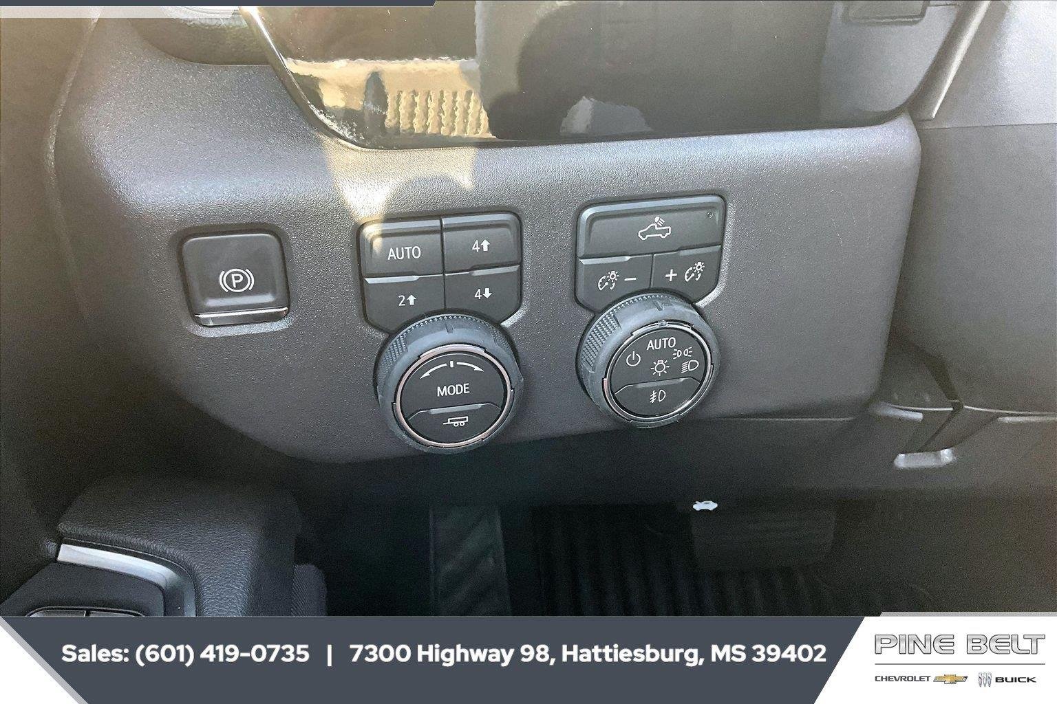 2026 Chevrolet Silverado 1500 RST - Photo 23