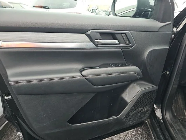 Used 2025 Black GMC Elevation image 14