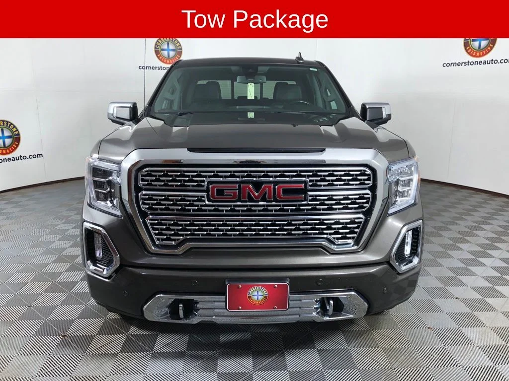 Used 2019 Brown GMC Denali image 15