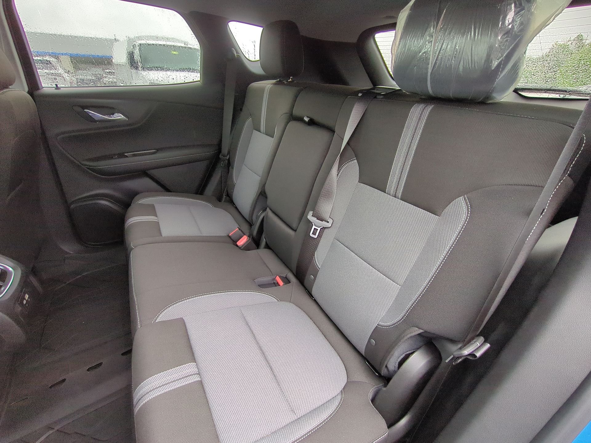2025 Chevrolet Blazer 2LT - Photo 42