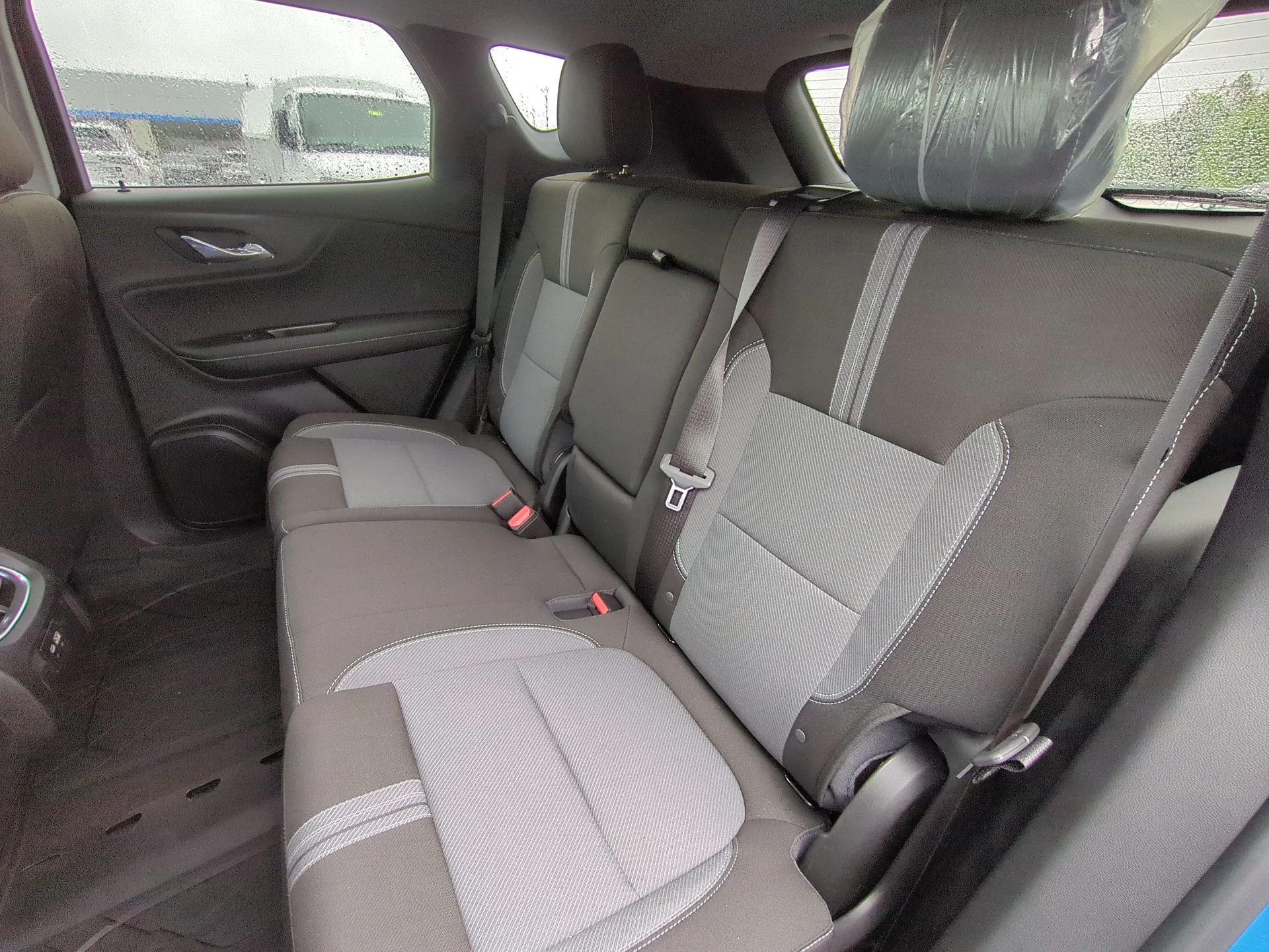 2025 Chevrolet Blazer 2LT - Photo 42
