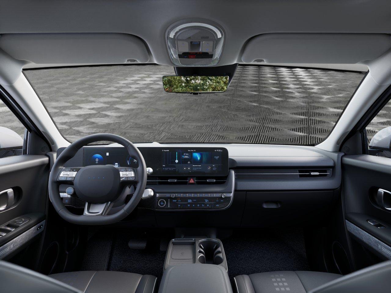 2026 Hyundai IONIQ 5 — photo 11