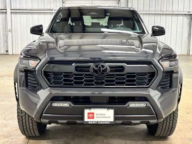 Used 2025  Toyota TRD Off-Road image 2