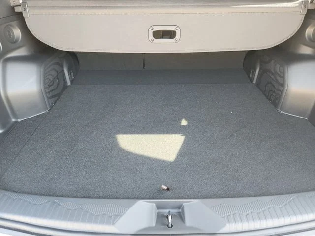 2026 Subaru Forester Sport - Photo 34