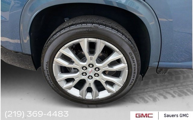 2024 GMC Acadia Denali - Photo 32