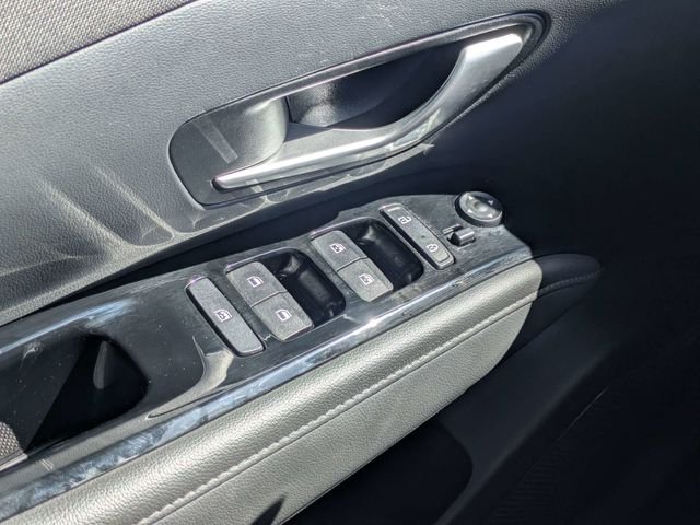 2024 Hyundai Tucson Limited - Photo 25