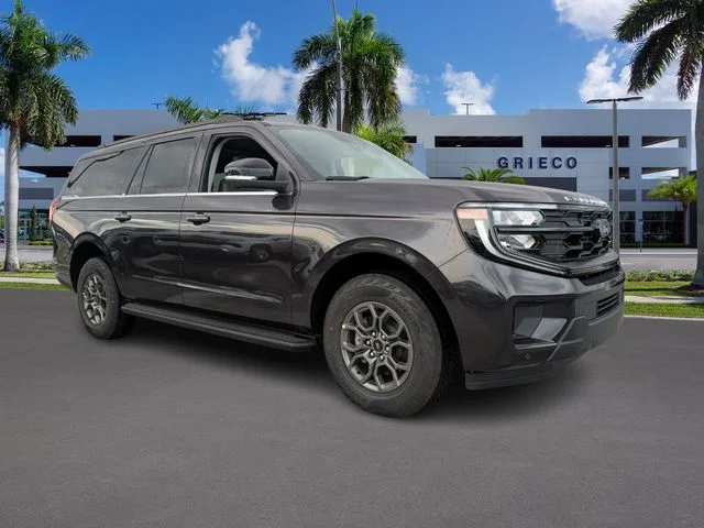 2026 Ford Expedition Active MAX's photo