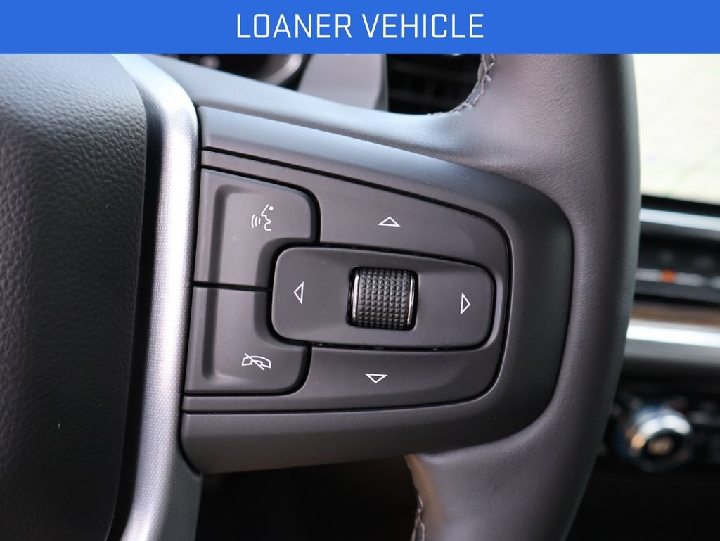 2026 GMC Sierra 1500 Elevation - Photo 23