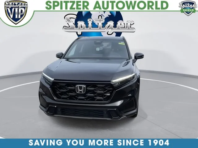 Used 2026  Honda Sport-L image 6