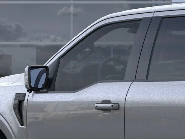 New 2026 Gray Ford Lariat image 20