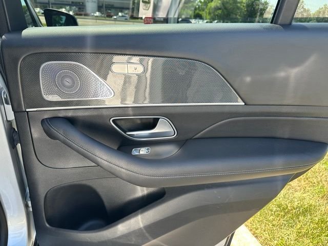 Used 2021 Silver Mercedes-Benz GLE 450 image 21
