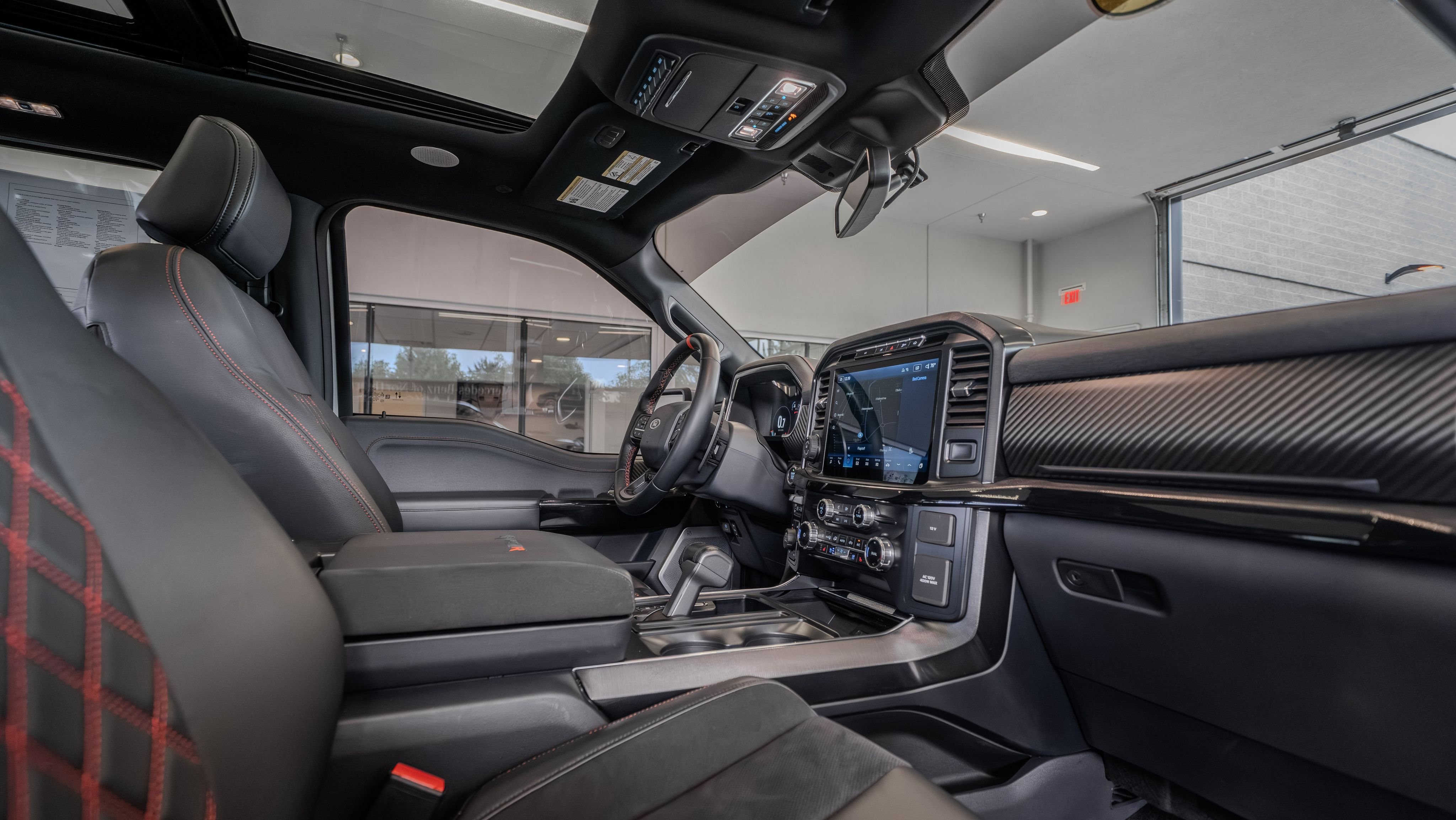 Used 2023 Avalanche Ford Raptor image 17