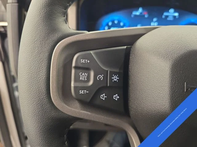 New 2026 Oxford White Ford Badlands® image 40
