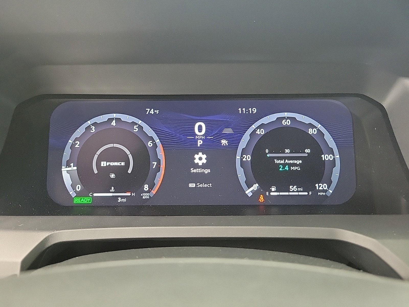 2025 Toyota Tacoma TRD Off Road - Photo 26