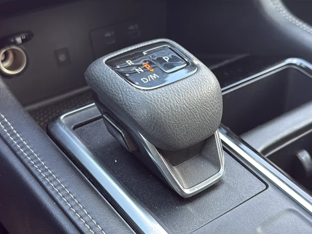 Certified Used 2024 Gray Nissan Platinum image 25