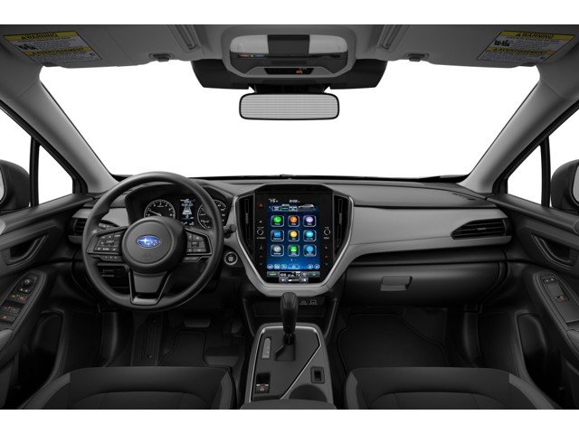2026 Subaru Crosstrek Premium - Photo 19