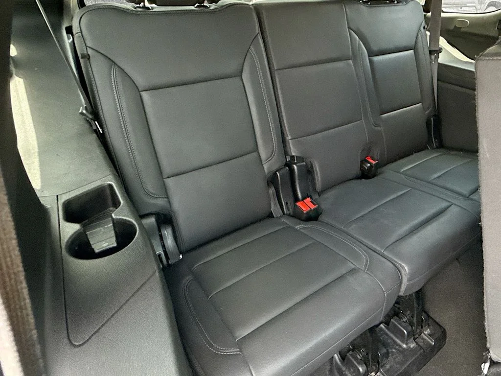 Used 2024 Black Chevrolet LT image 27
