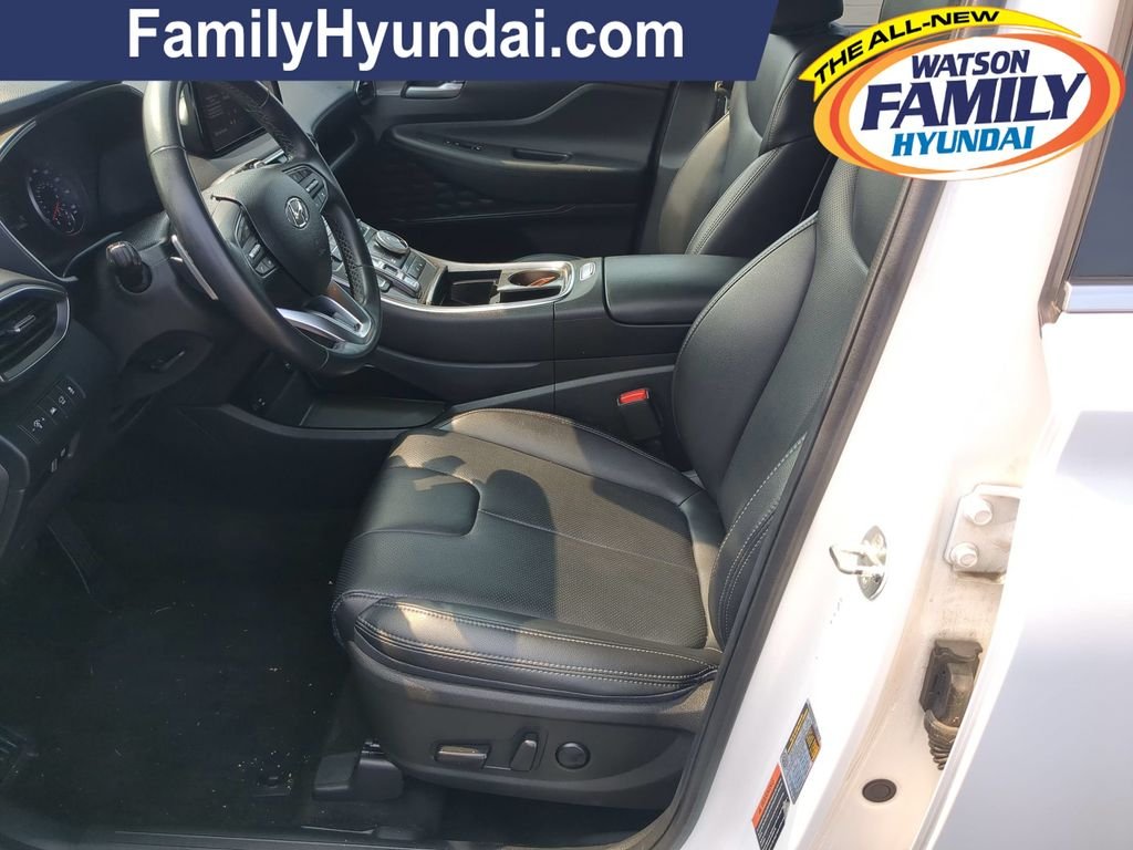 2023 Hyundai Santa Fe XRT - Photo 12