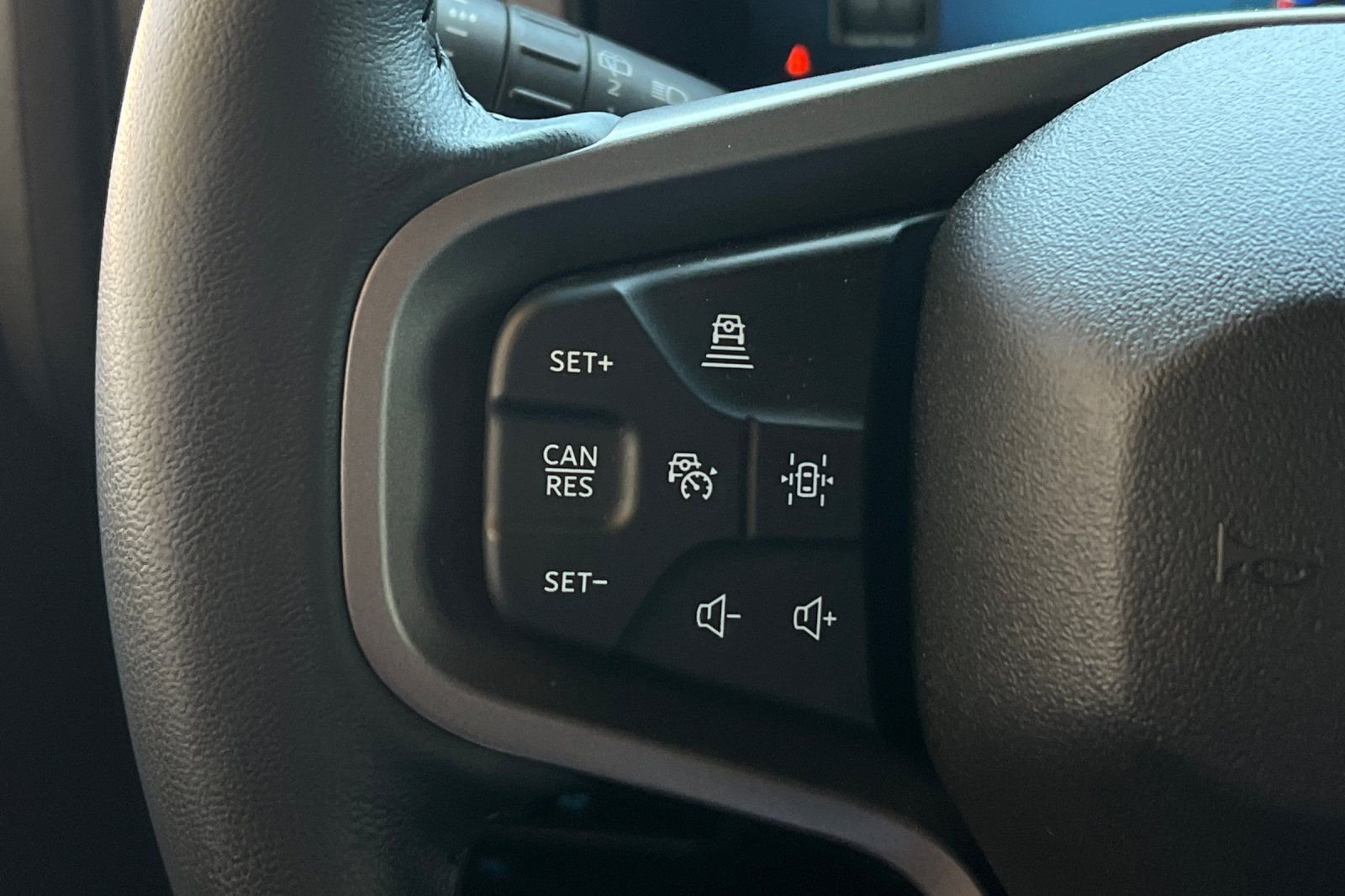 Used 2025 Gray Ford Badlands image 26