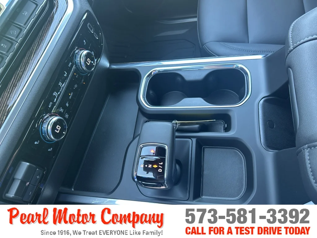 2026 GMC Sierra 1500 Elevation - Photo 19