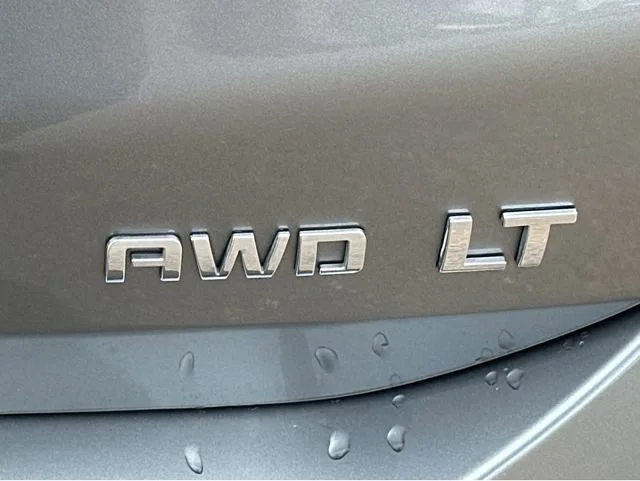 2023 Chevrolet Equinox LT - Photo 32