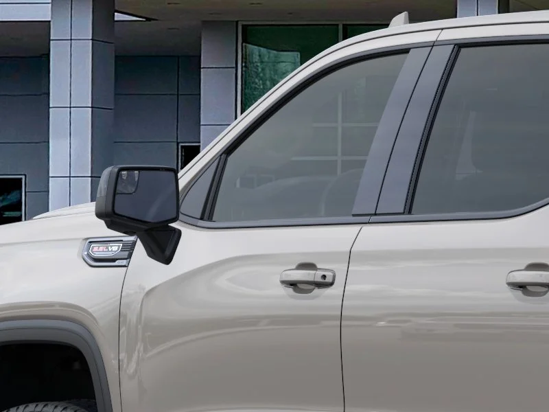 New 2026 Coastal Dune GMC AT4 image 12