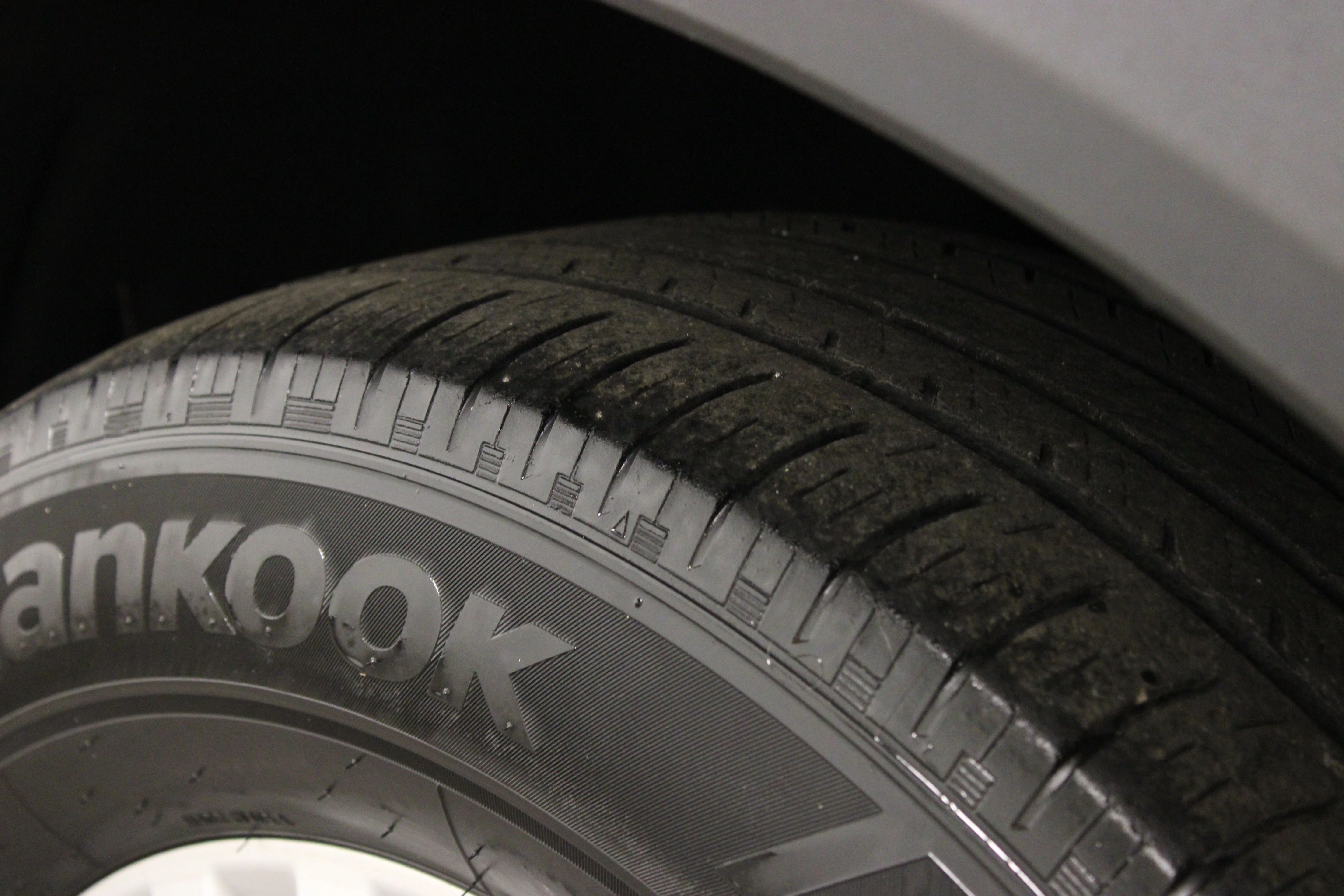 Used 2022 Black Metallic Ford XLT image 12