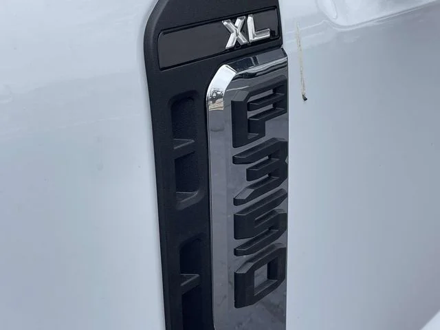 New 2026 White Ford XL image 22