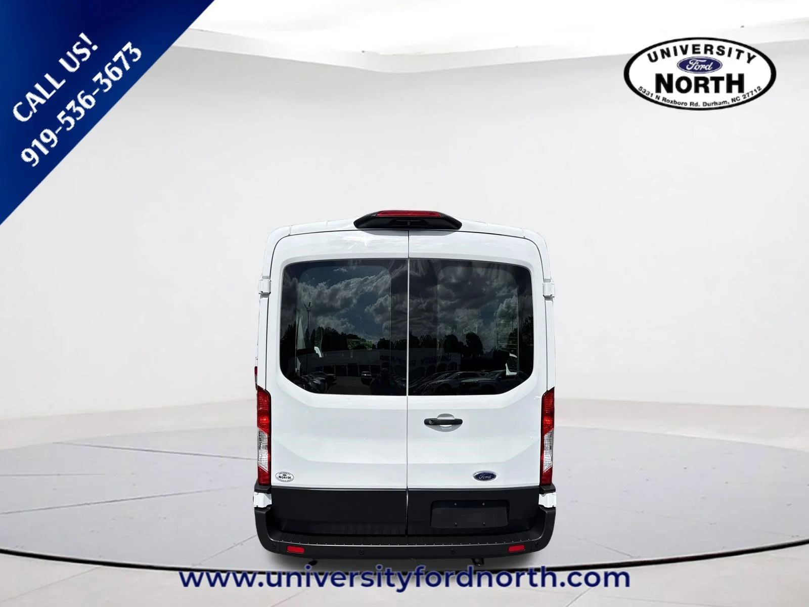 Used 2020 Oxford White Ford XL image 6