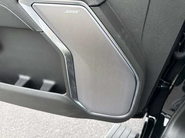 New 2026 Onyx Black GMC Denali image 22
