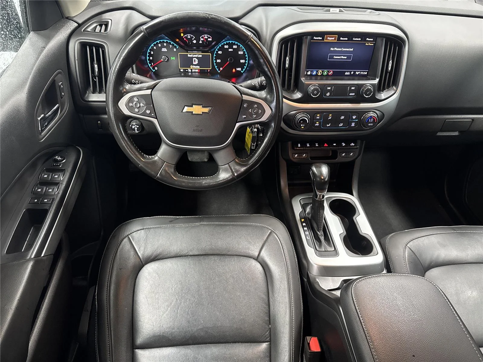 Used 2022 Summit White Chevrolet 4WD ZR2 image 13