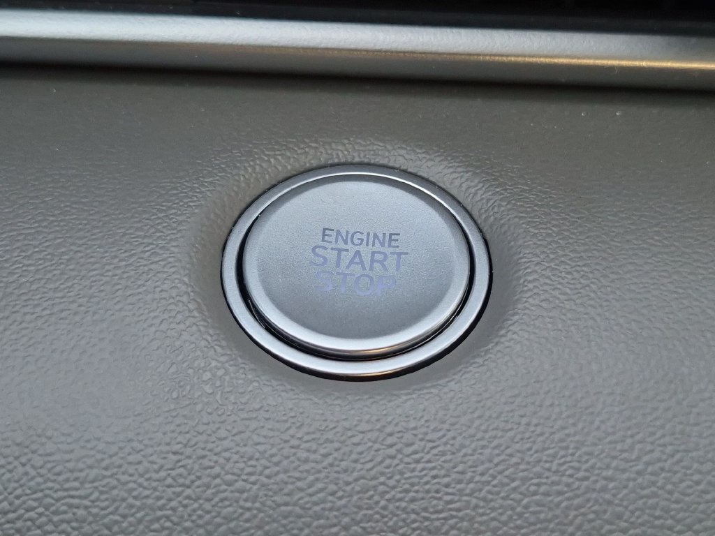 Certified Used 2026 Silver Hyundai Blue image 16
