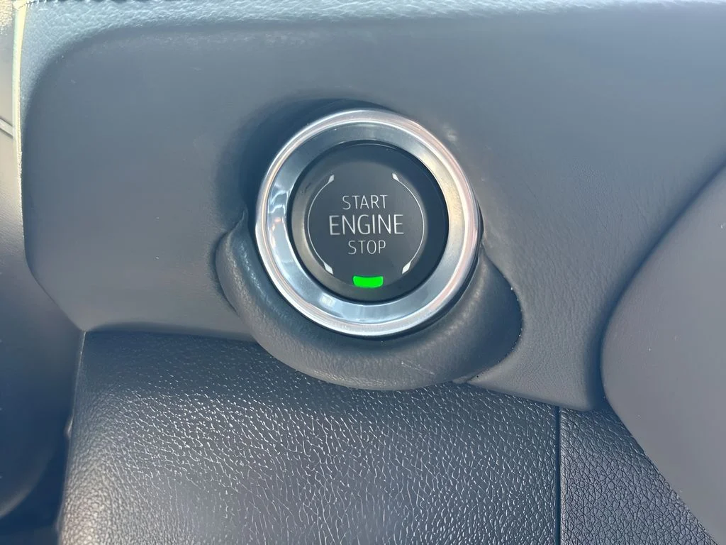 Used 2025 Black Chevrolet LT image 22