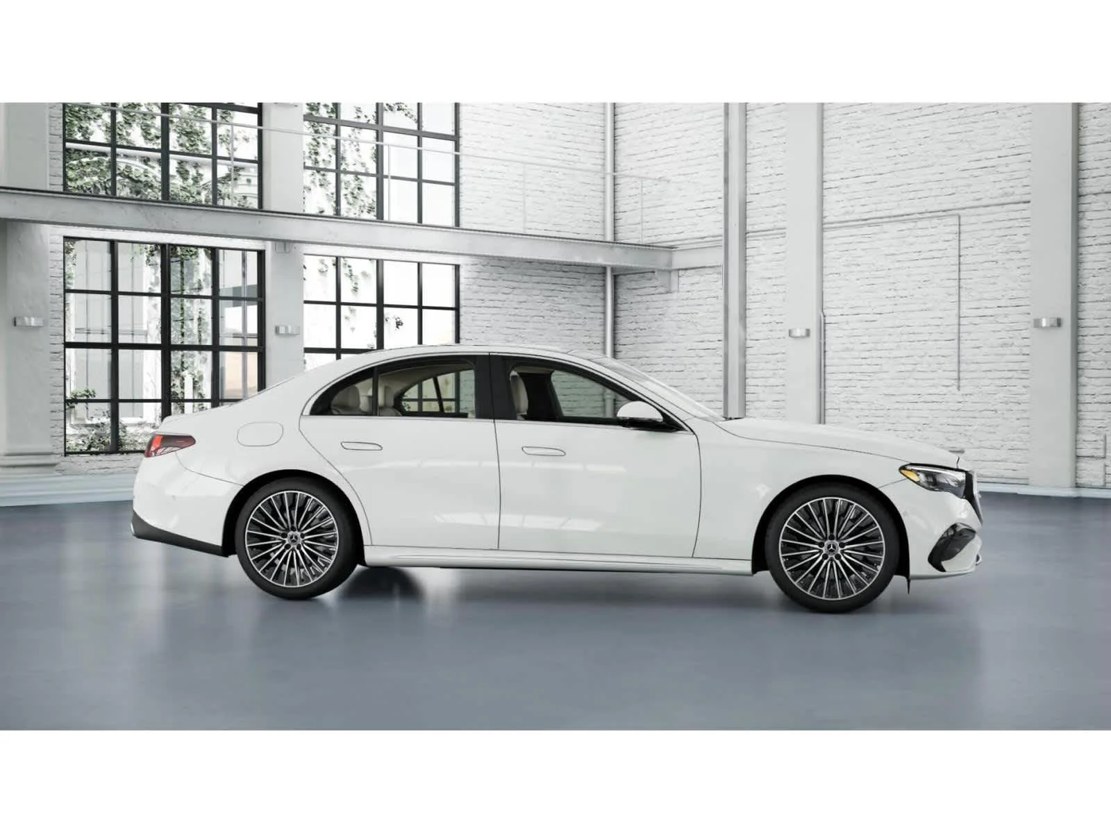 Used 2026 Polar White Mercedes-Benz E 350 image 14