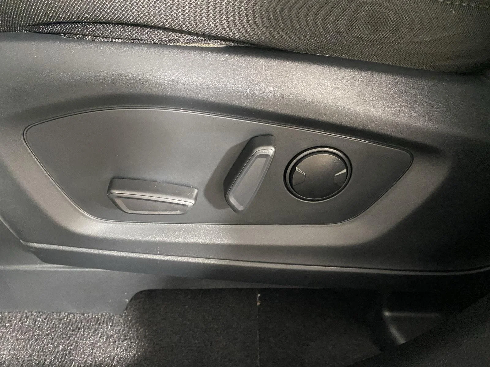Used 2024 Carbonized Gray Ford XLT image 24