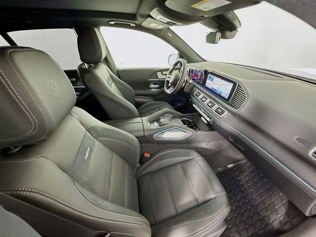 2026 Mercedes-Benz GLE AMG GLE 53 - Photo 29