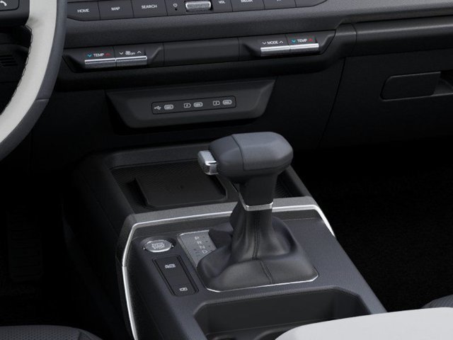 New 2027 Snow White Pearl Kia EX image 23